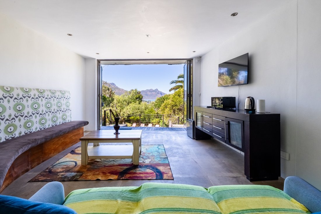 House in Cape Town, Western Cape, South Africa 4 - 18549451