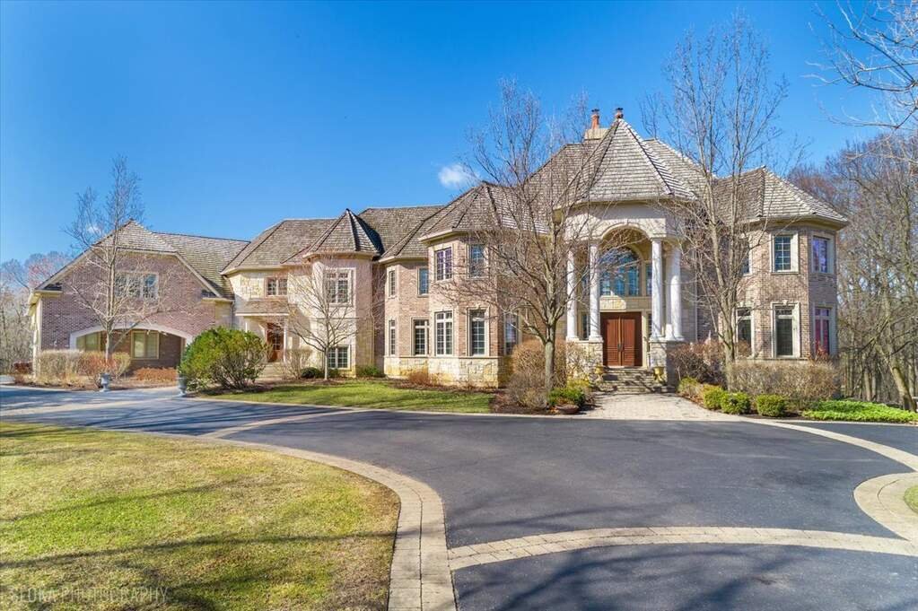 House in Barrington Hills, Illinois, United States 4 - 18554127