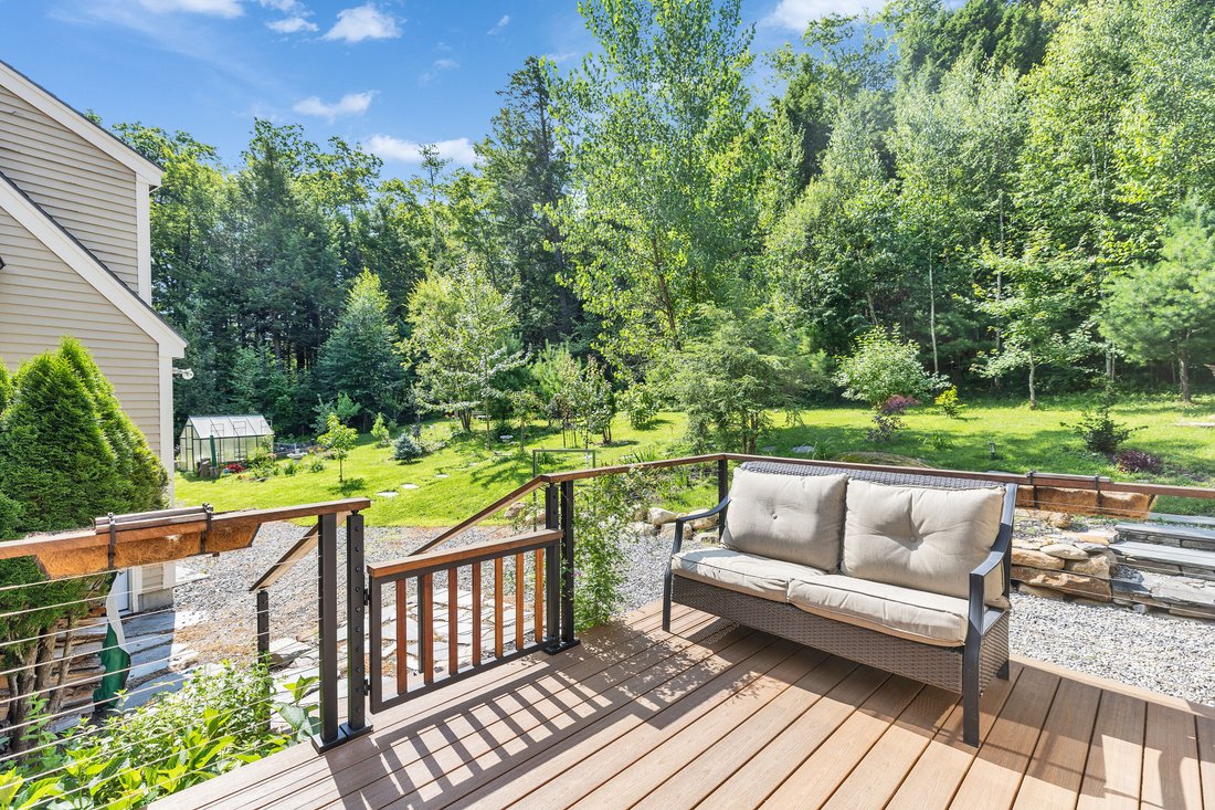 House in Francestown, New Hampshire, United States 4 - 17395663