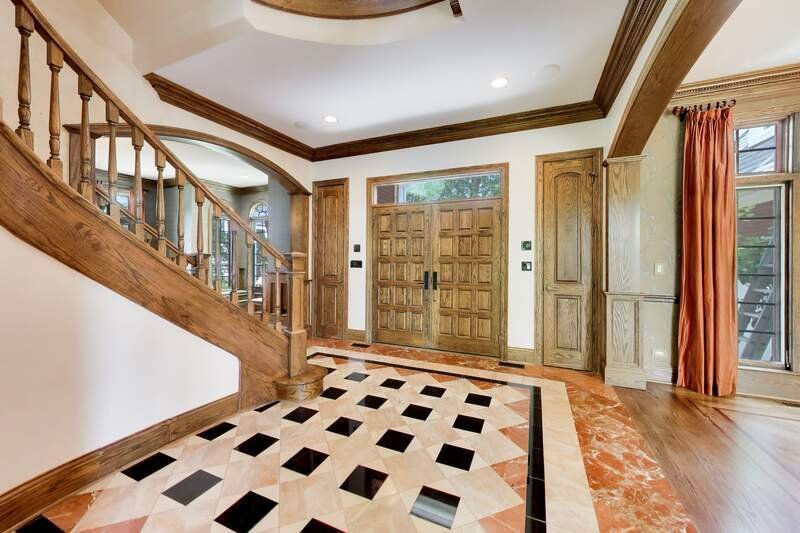 House in Glencoe, Illinois, United States 5 - 18554122
