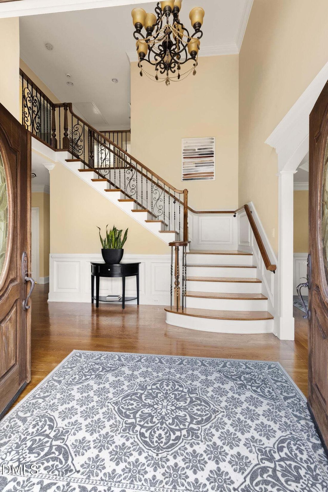 House in Durham, North Carolina, United States 4 - 18552172