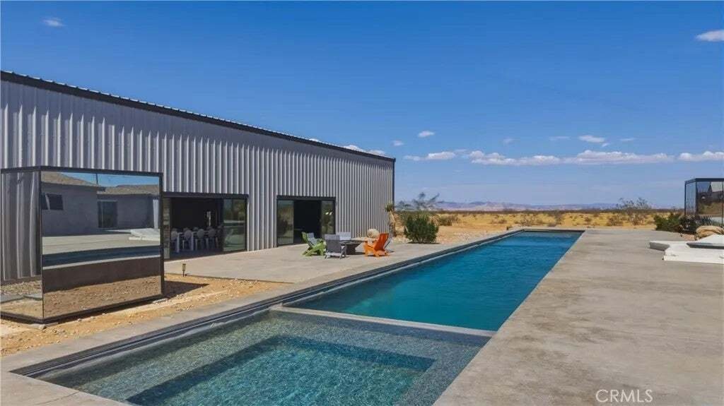 House in Johnson Valley, California, United States 4 - 18552531