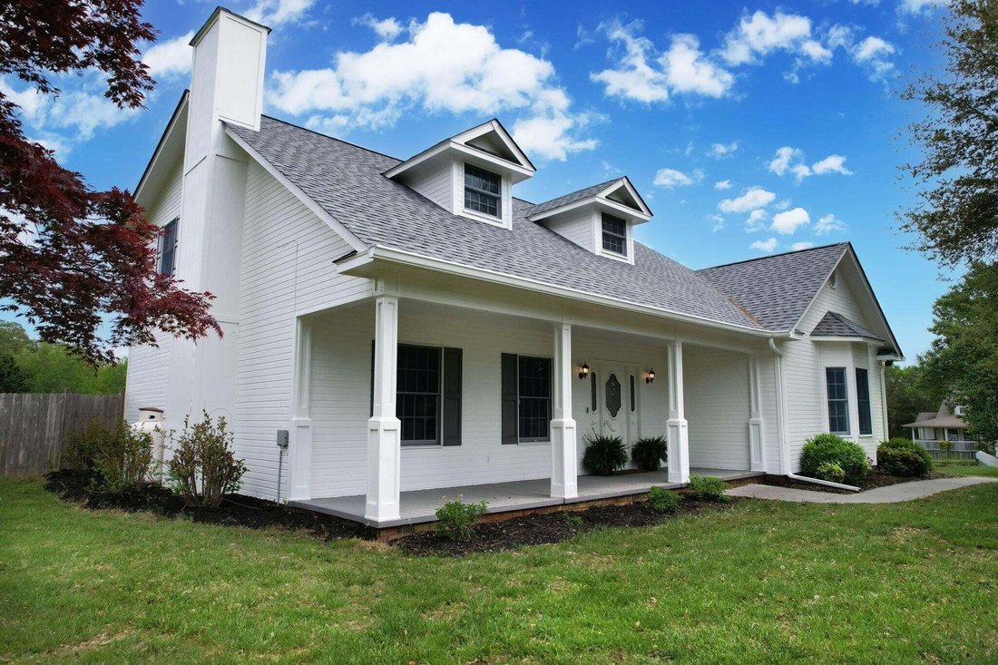 House in Cleveland, Tennessee, United States 1 - 18552130