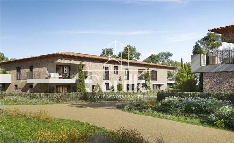 Apartment in Nord Est, Vedène, France 2 - 12885903