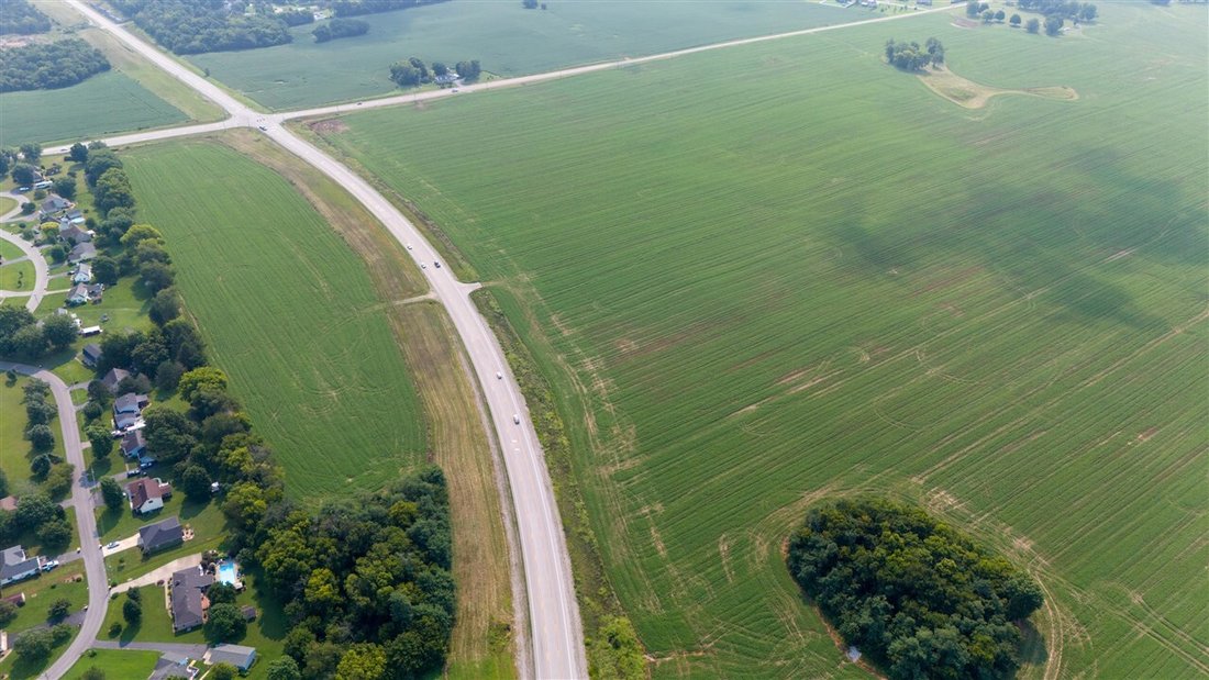 Land in Russellville, Kentucky, United States 3 - 18548435