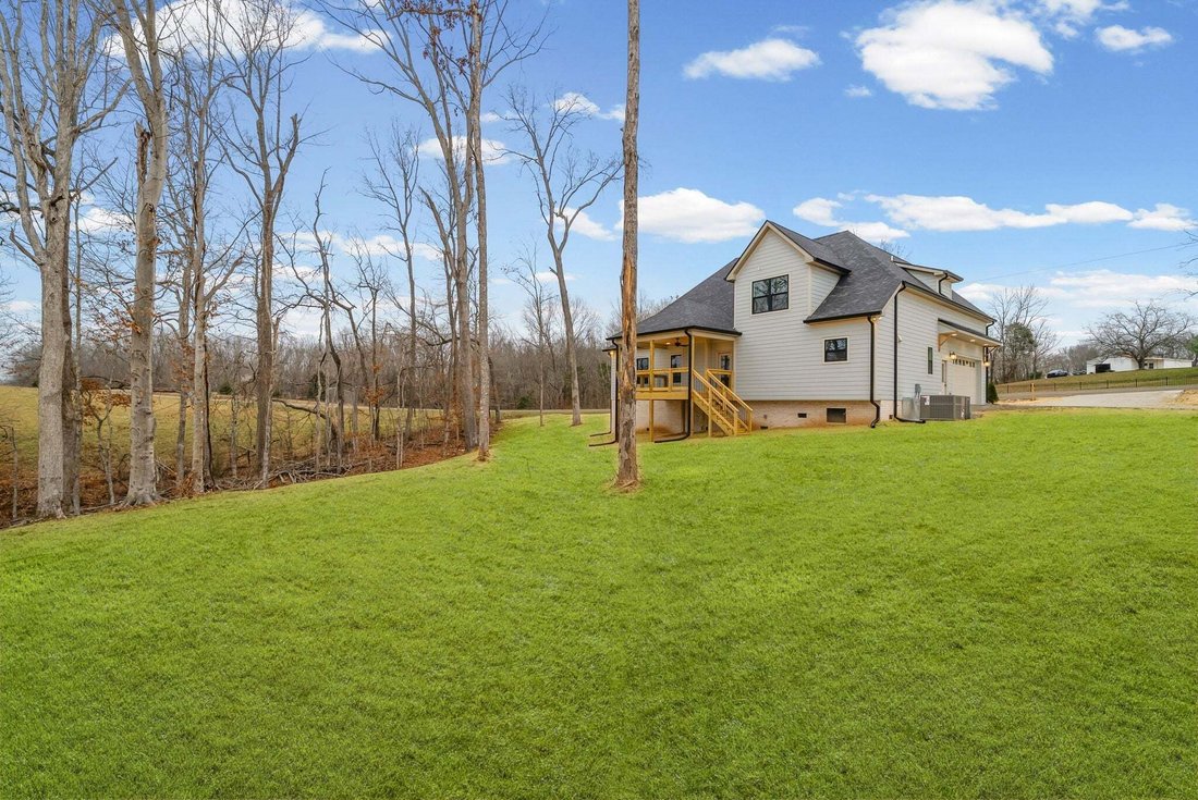 House in Clarksville, Tennessee, United States 3 - 18552110