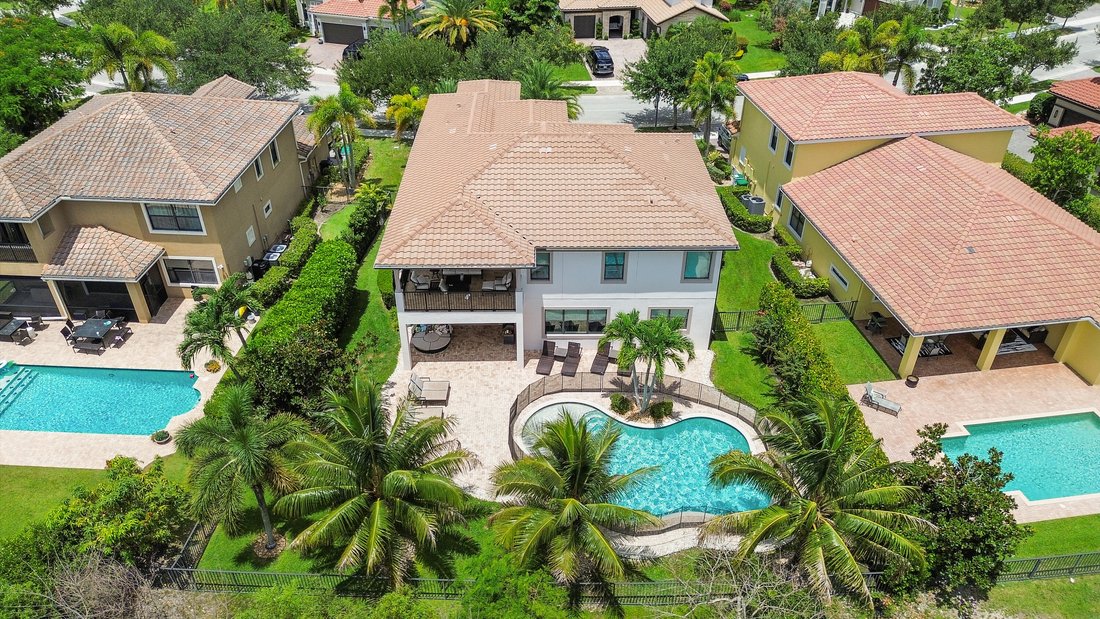 House in Parkland, Florida, United States 4 - 18553176