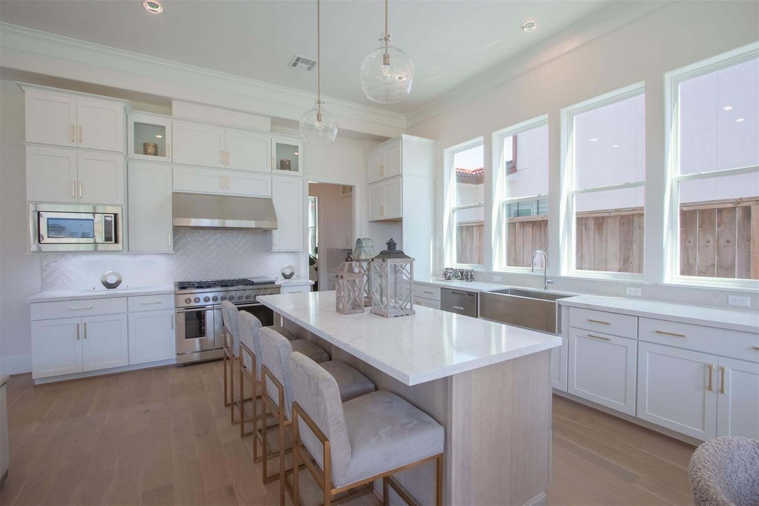 House in Houston, Texas, United States 4 - 18552886