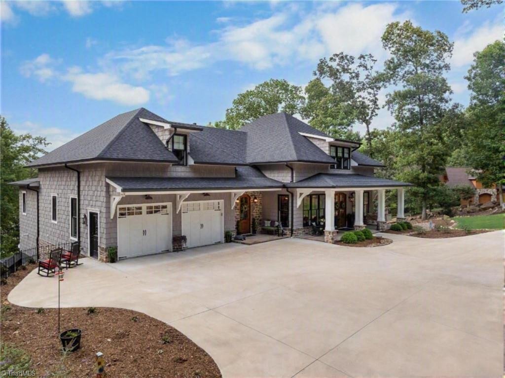 House in Denton, North Carolina, United States 2 - 18551515