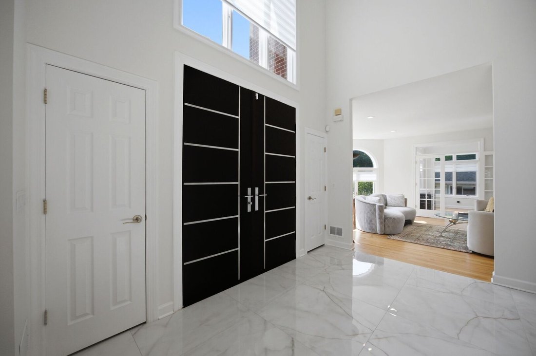House in Park Ridge, Illinois, United States 2 - 18552633