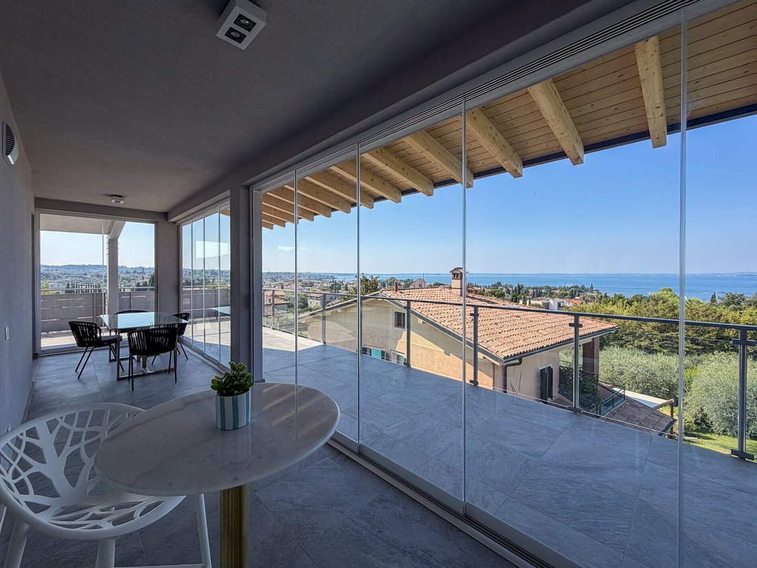 Apartment in Bardolino, Veneto, Italy 5 - 16041280