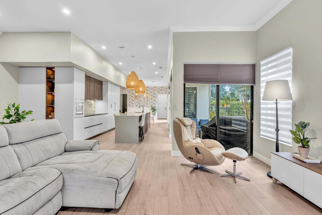 House in Cooper City, Florida, United States 3 - 18551868