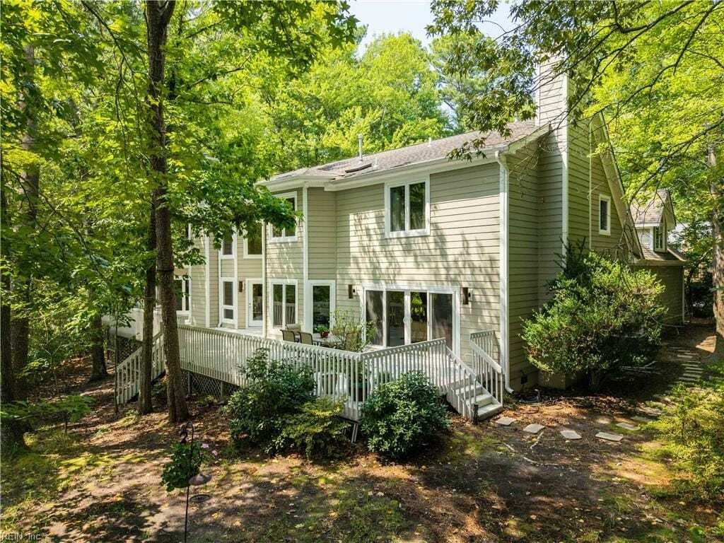 House in Virginia Beach, Virginia, United States 2 - 18552143