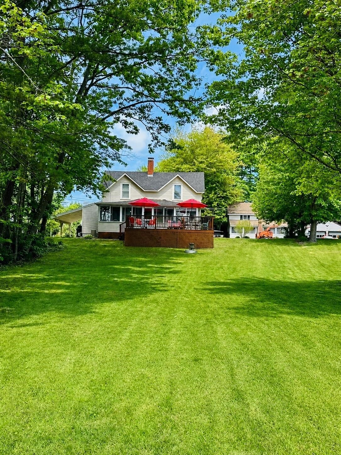 House in Northfield, New Hampshire, United States 2 - 18552216
