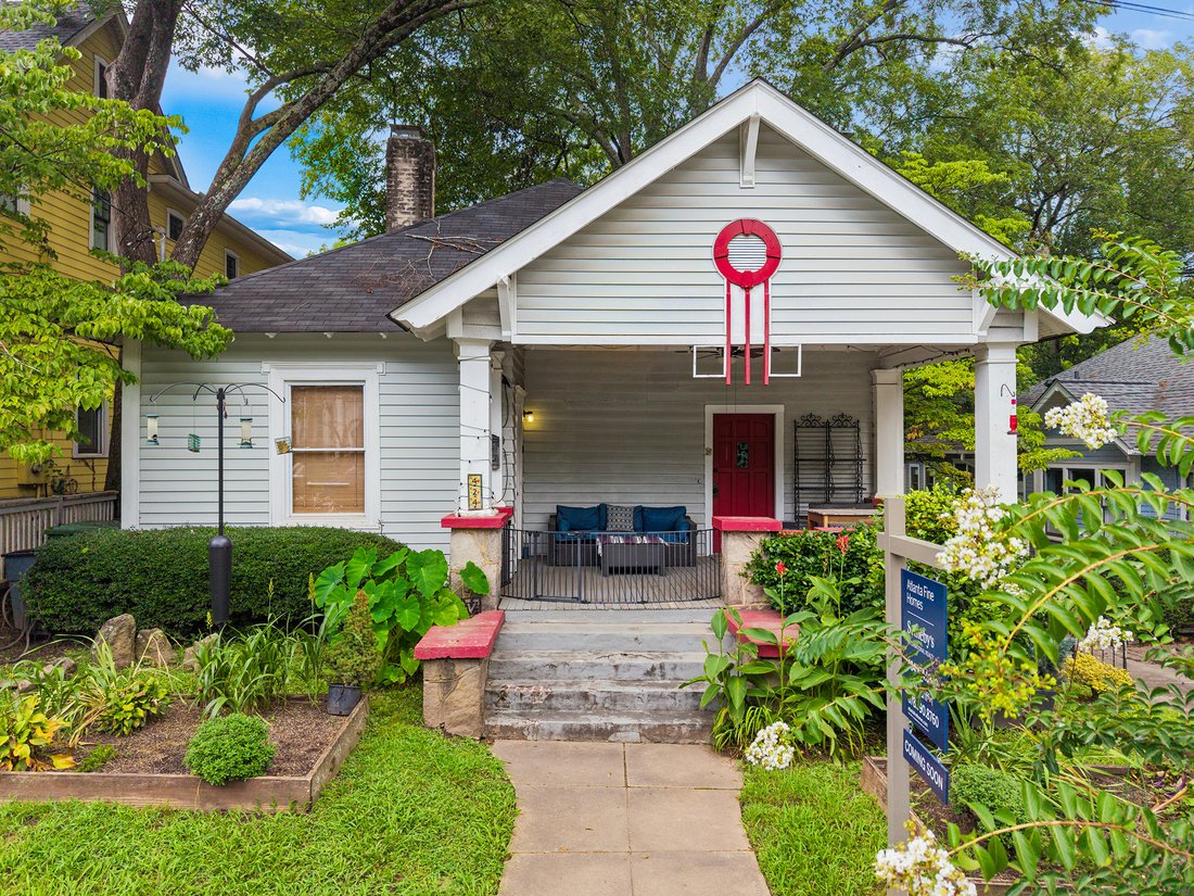 House in Atlanta, Georgia, United States 1 - 18550325