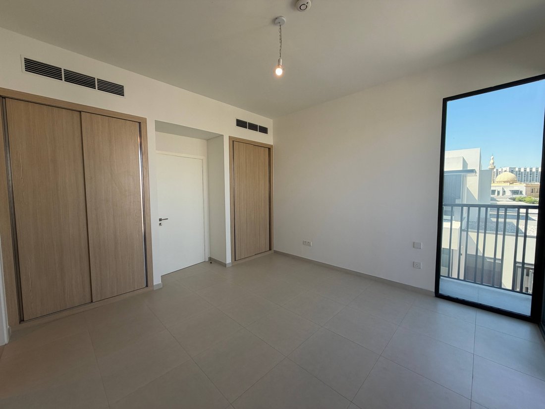 Townhouse in Downtown Dubai, Dubai, United Arab Emirates 5 - 18552656