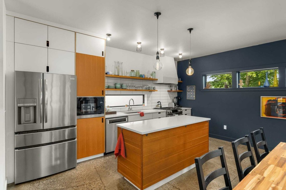 House in Portland, Oregon, United States 5 - 18549690