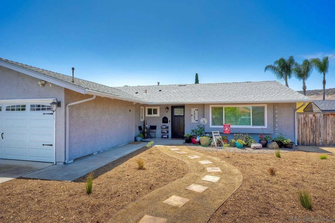 House in Poway, California, United States 2 - 18552458