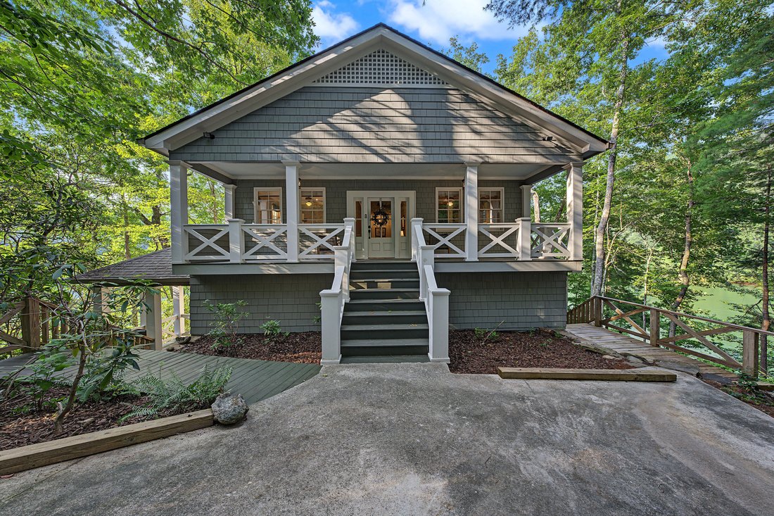 House in Clayton, Georgia, United States 2 - 18550319