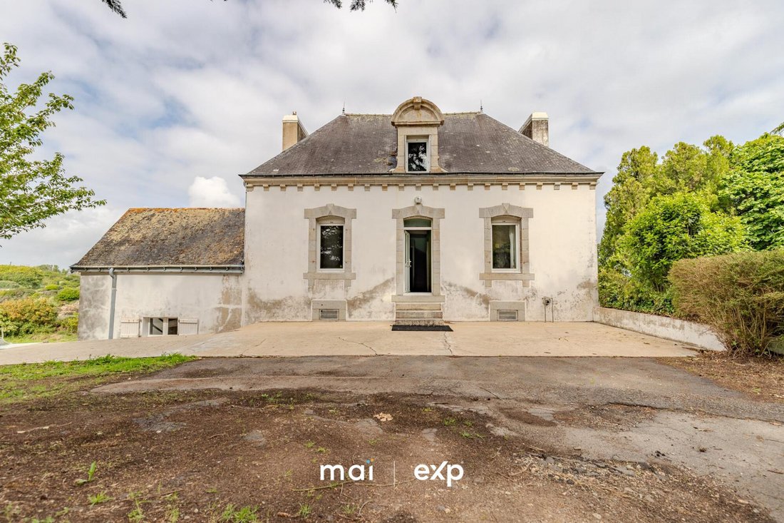 House in Étel, Brittany, France 3 - 17982638