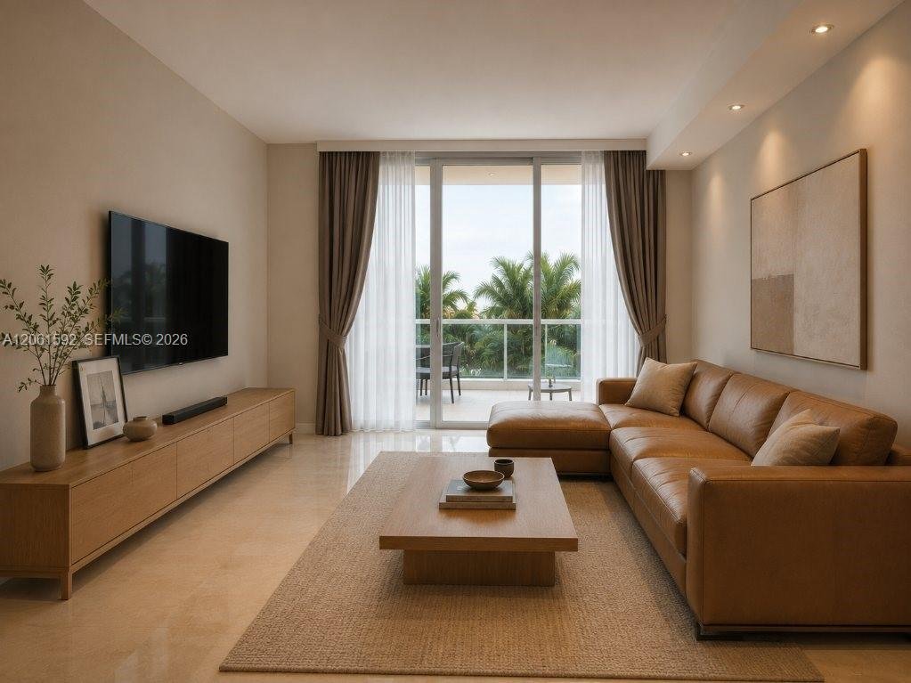 Condo in Golden Beach, Florida, United States 4 - 18553156