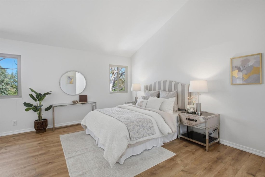 Townhouse in Cupertino, California, United States 3 - 18542783