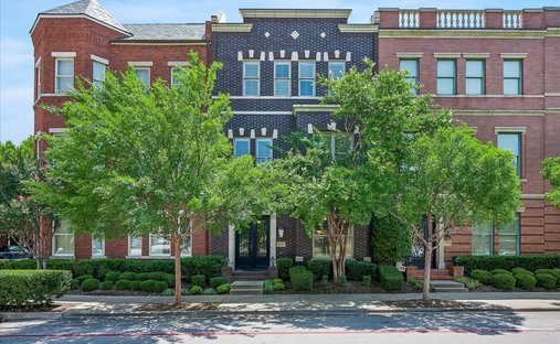 House in Grapevine, Texas, United States 1