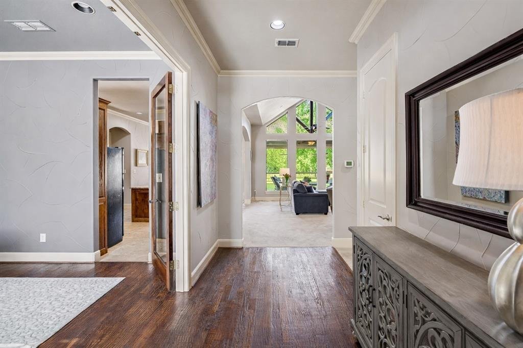 House in Allen, Texas, United States 3 - 18552837