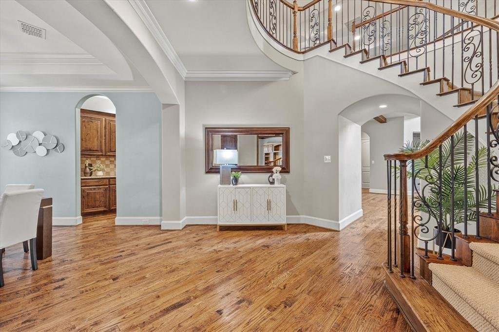 House in Frisco, Texas, United States 5 - 18552768