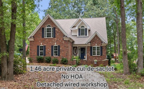 House in Raleigh, North Carolina, United States 1