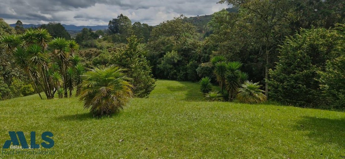 Finca in Guarne, Guarne, Colombia 5 - 18549157