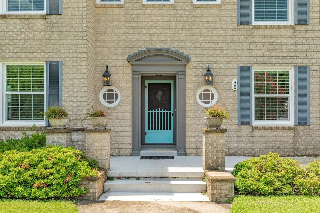 House in Galveston, Texas, United States 3 - 18550811