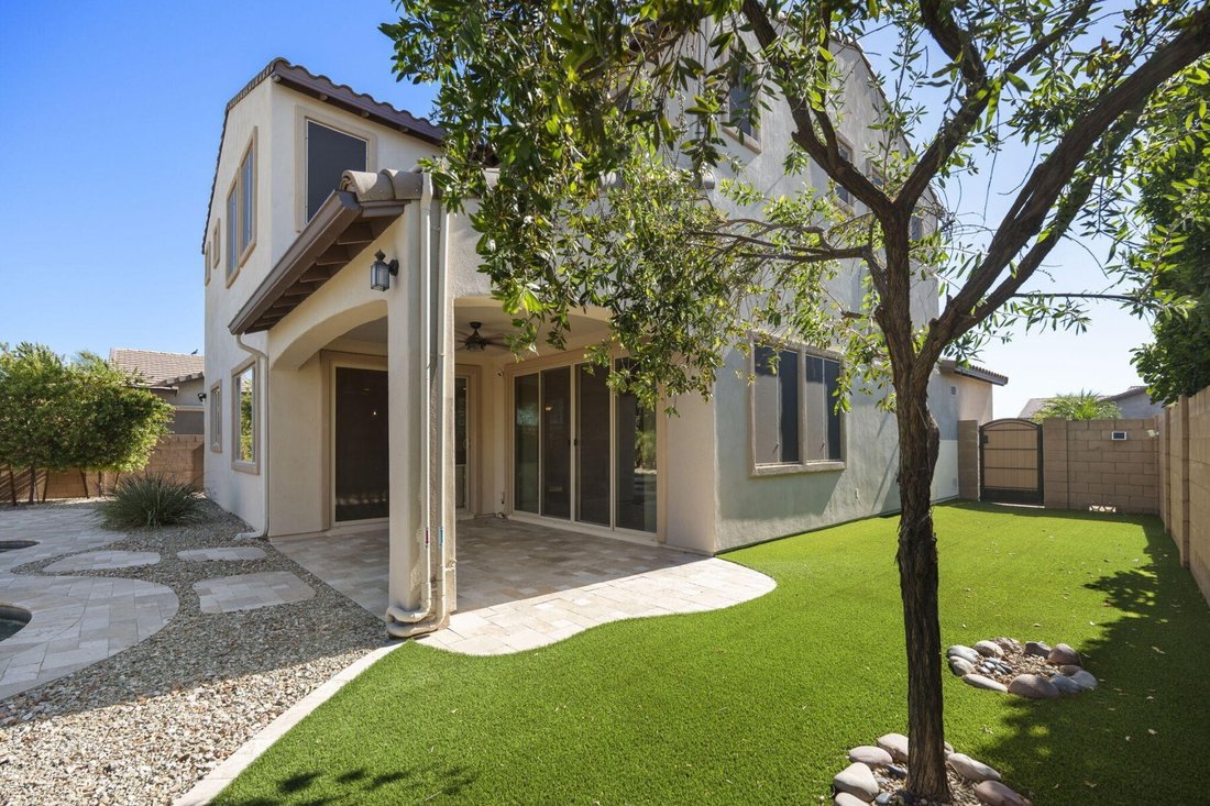 House in Gilbert, Arizona, United States 3 - 18074187