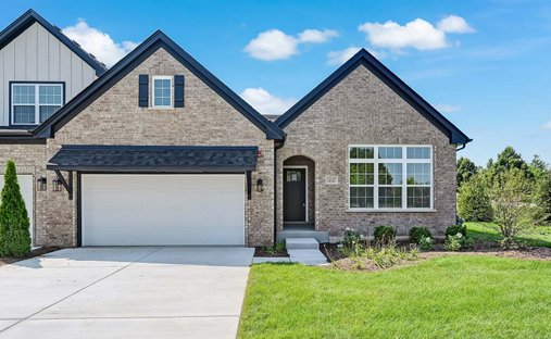 Townhouse in Homer Glen, Illinois, United States 1