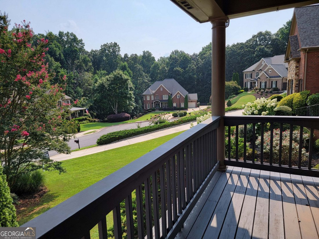 House in Cumming, Georgia, United States 3 - 18552415