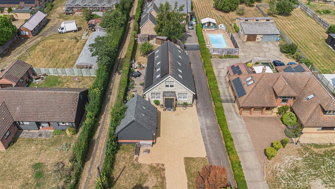 House in Sawston, England 2 - 18386331