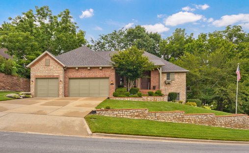 House in Springfield, Missouri, United States 1