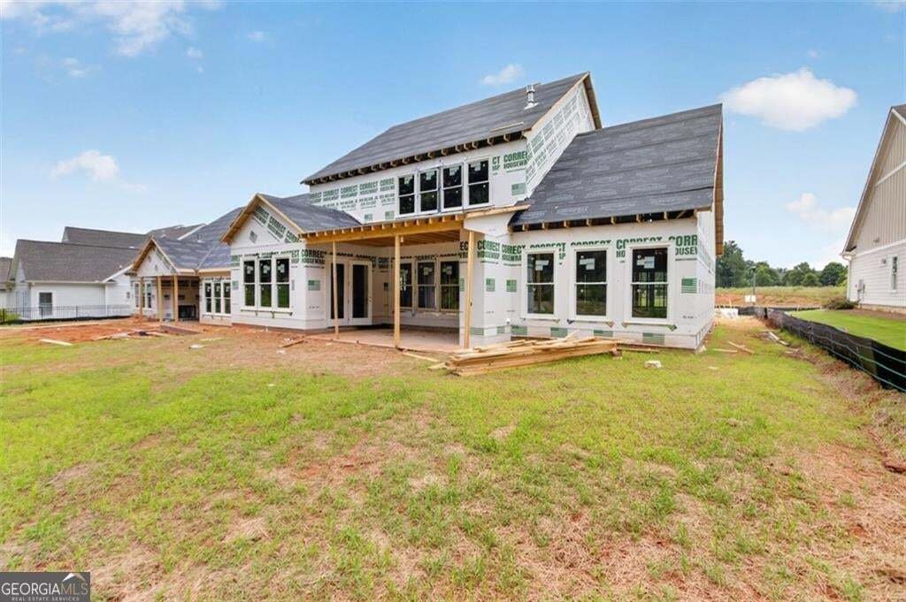 House in Winder, Georgia, United States 4 - 18548865
