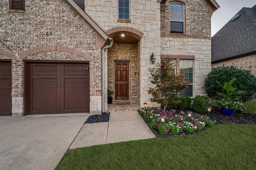 House in The Colony, Texas, United States 3 - 18552848