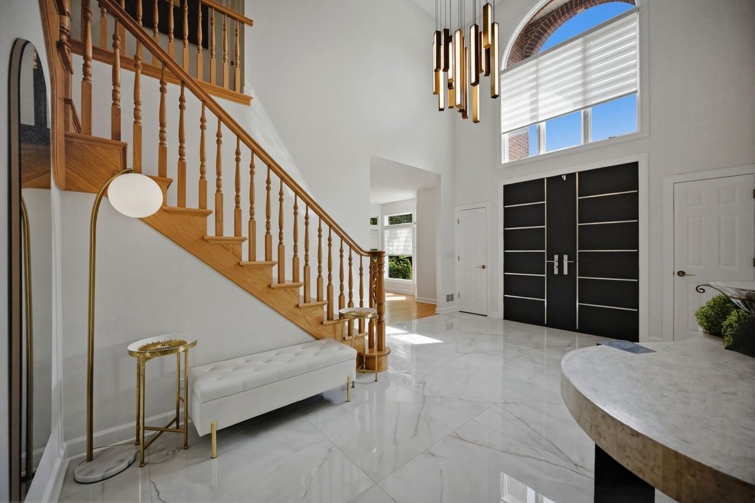 House in Park Ridge, Illinois, United States 5 - 18552633