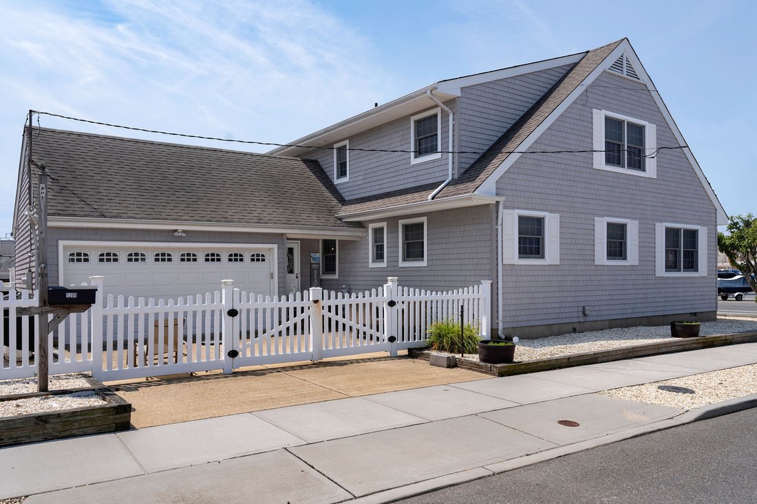 House in Seaside Park, New Jersey, United States 4 - 18549905
