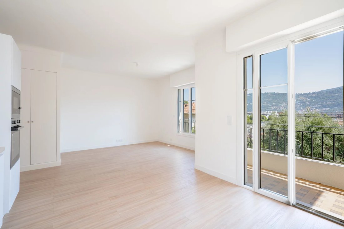 Apartment in Cimiez, Nice, France 1 - 18549418