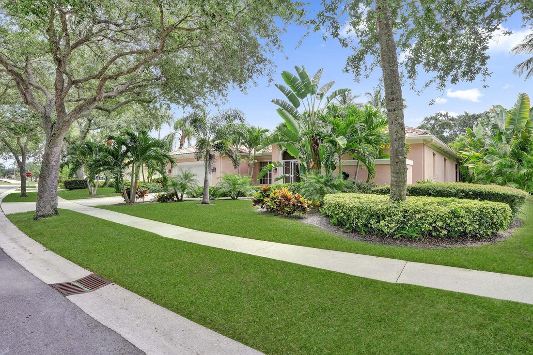 House in West Palm Beach, Florida, United States 3 - 18551831