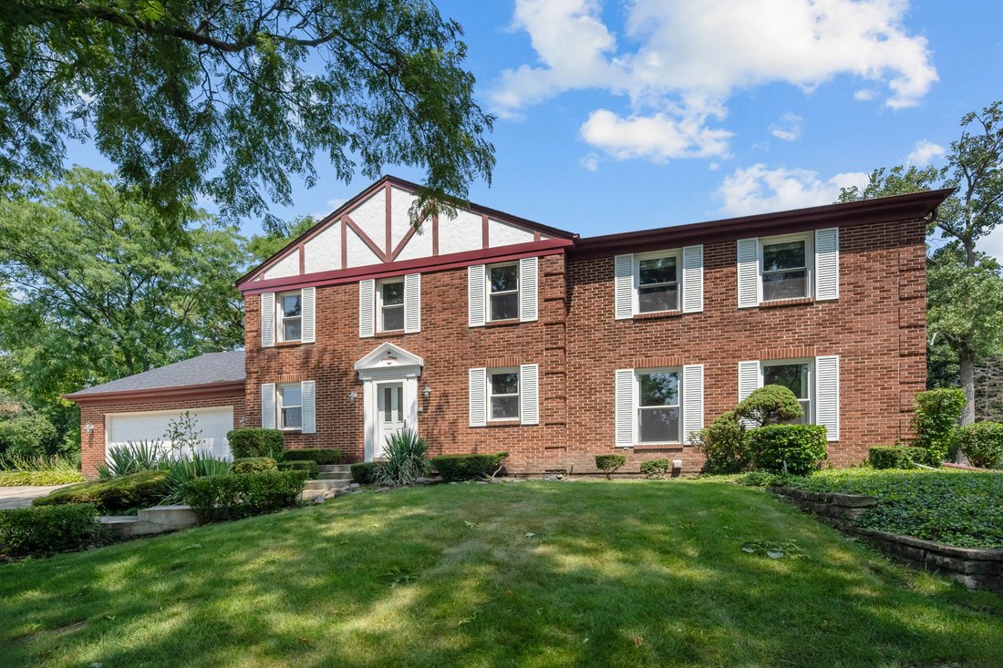 House in Northbrook, Illinois, United States 2 - 18549080