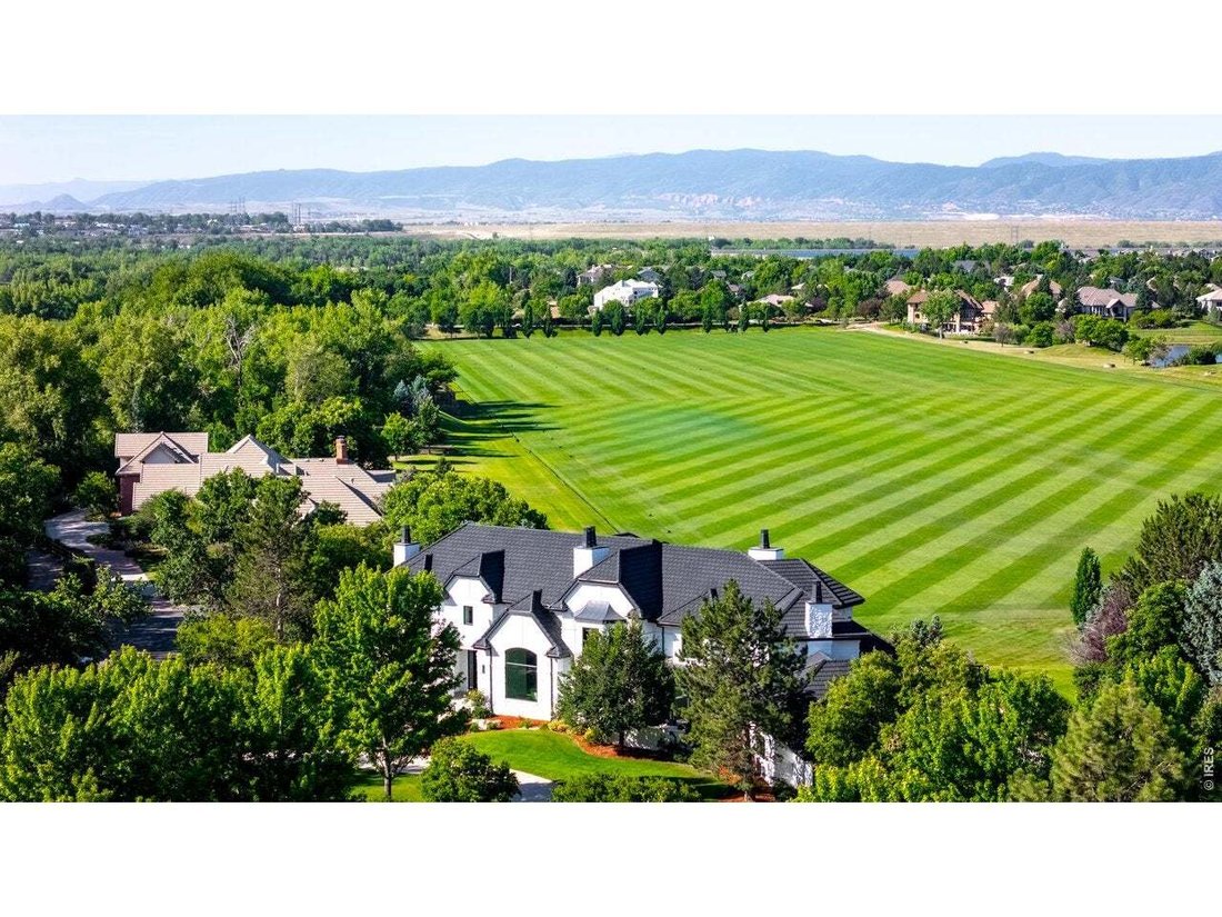 House in Columbine, Colorado, United States 1 - 18552044