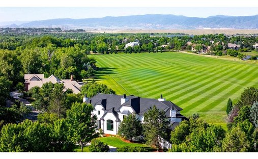 Maison à Columbine, Colorado, États-Unis 1