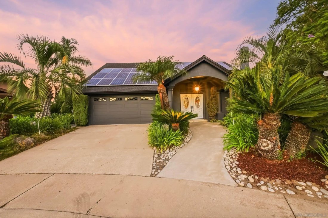 House in San Diego, California, United States 3 - 18552328