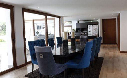 Casa a Quito, Provincia del Pichincha, Ecuador 1