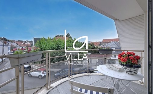 Apartment in Nord, Wimereux, France 1