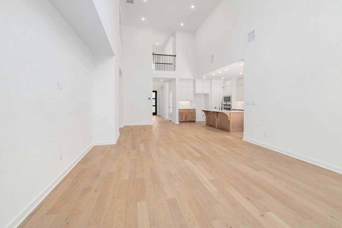 House in Liberty Hill, Texas, United States 5 - 17313363